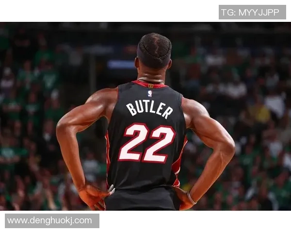 热火客场战胜篮网，巴特勒率队逆转胜——一场惊心动魄的篮球对决