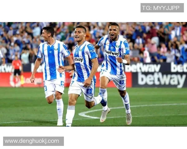 塞维利亚客场逆转胜莱加内斯，继续保持西甲前四位置