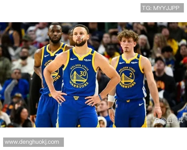 勇士客场击败公牛，库里砍下全场最高38分，展现无敌风采