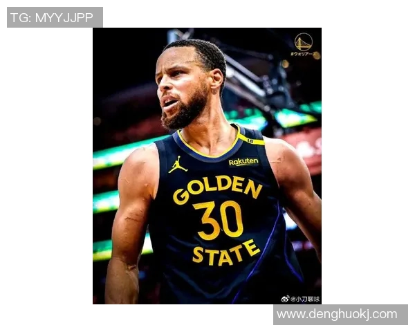 库里手感火热，连续三场30+展现巨星风采