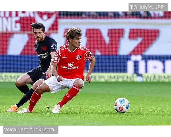 美因茨客场告捷,德甲排名攀升至第八位置 美因茨客场告捷,德甲排名攀升至第八位置