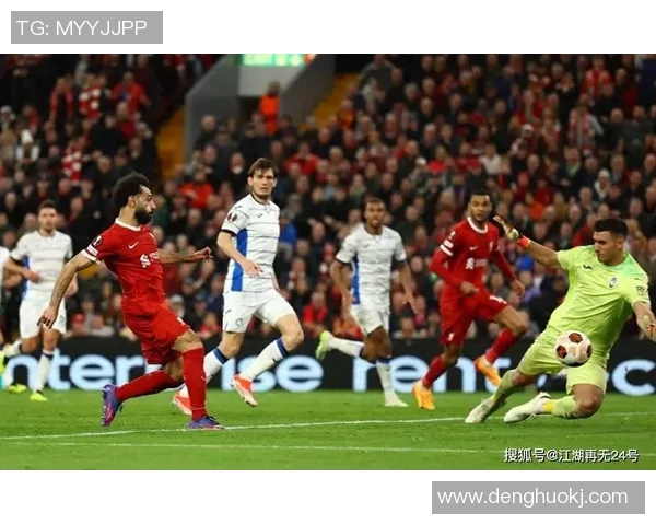 利物浦球探瞄准德甲新星，即将引入？