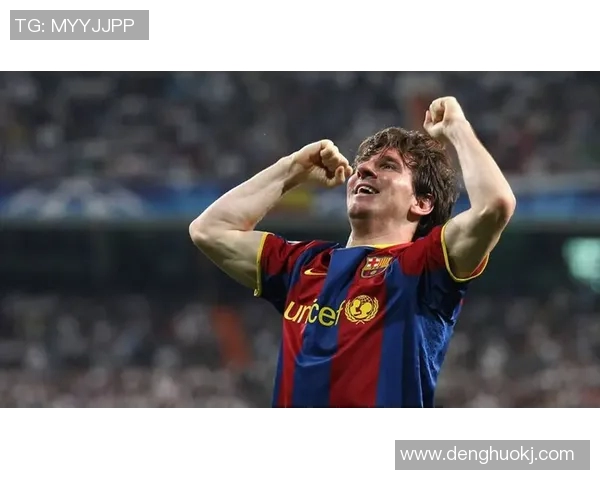 梅西入选巴萨队史十大巨星，谁能撼动其王座？