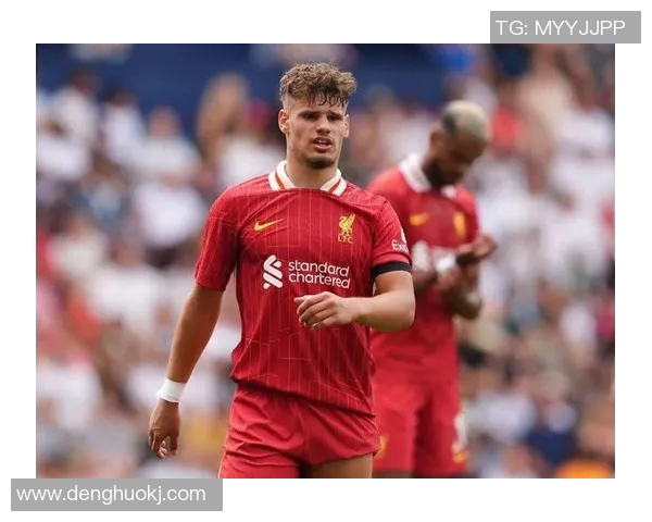 利物浦宣布新援加盟，强化中场实力