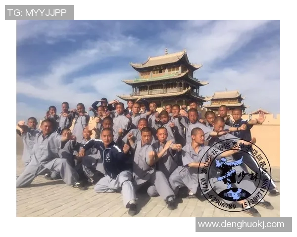 少林寺招生条件详解及入学要求全攻略，助你顺利成为武术传承者