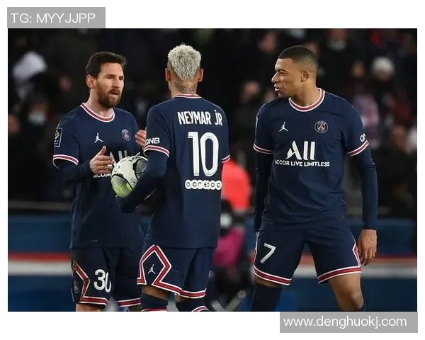 内马尔重返巴黎取得进球，巴黎圣日耳曼大胜南特