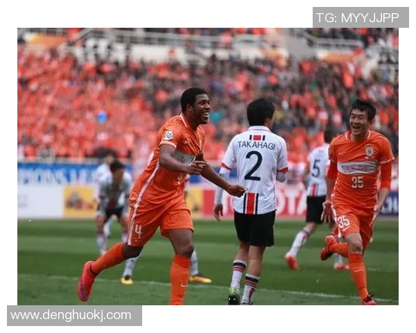 鲁能对阵鹿岛亚冠直播全程回顾与精彩瞬间分析 鲁能对阵鹿岛亚冠直播全程回顾与精彩瞬间分析