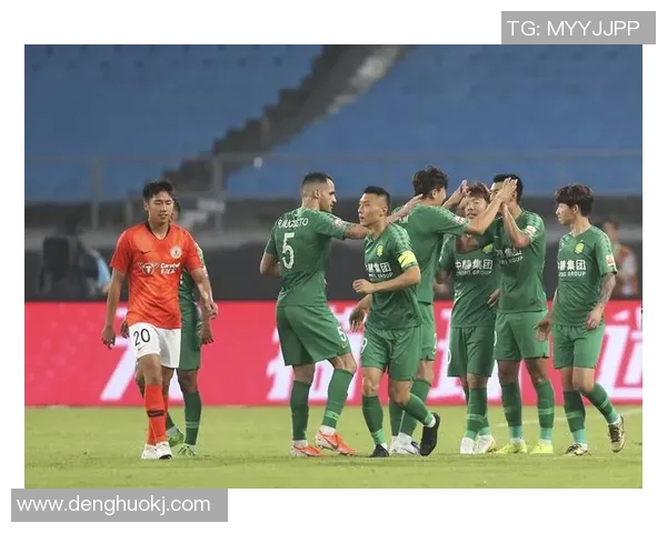 鲁能泰山与中赫国安激战正酣谁能在这场对决中笑到最后 鲁能泰山与中赫国安激战正酣谁能在这场对决中笑到最后