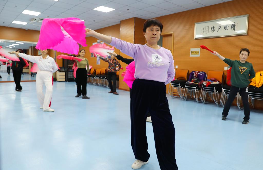 健康不“宅”冬冬季运动小贴士来球速体育平台了(图1)