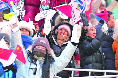 赛事即将全面展开——共赏冰雪角球速体育官网逐 精彩值得期待(图1)