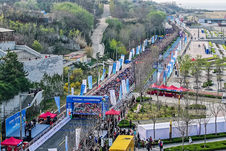 球速体育app烟台市二季度重大体育赛历震撼发布多元赛事点燃激情2025(图5)