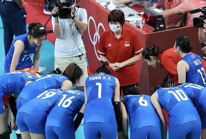 球速体育下载2024中国体坛期待事件国乒跳水冲奥运大满贯中国女排最后一搏(图4)