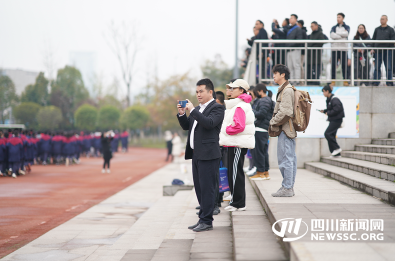 观摩+球速体育下载研讨 这场全国体育教育盛会分享了哪些干货？(图1)