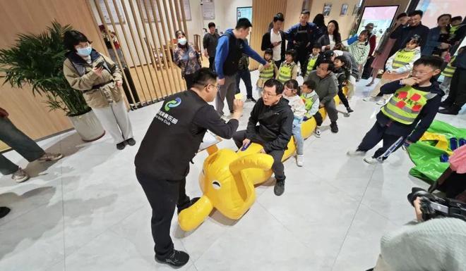 全城跃动体育盛宴点亮山海之城烟台市20球速体育平台25年重点赛事震撼发布(图4)