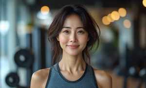 球速体育平台运动：治愈心灵与身体的万能药(图1)