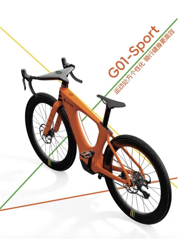 球速体育官网告别传统健身焦虑LYVA G01Sport让运动“无感融入生活”(图2)